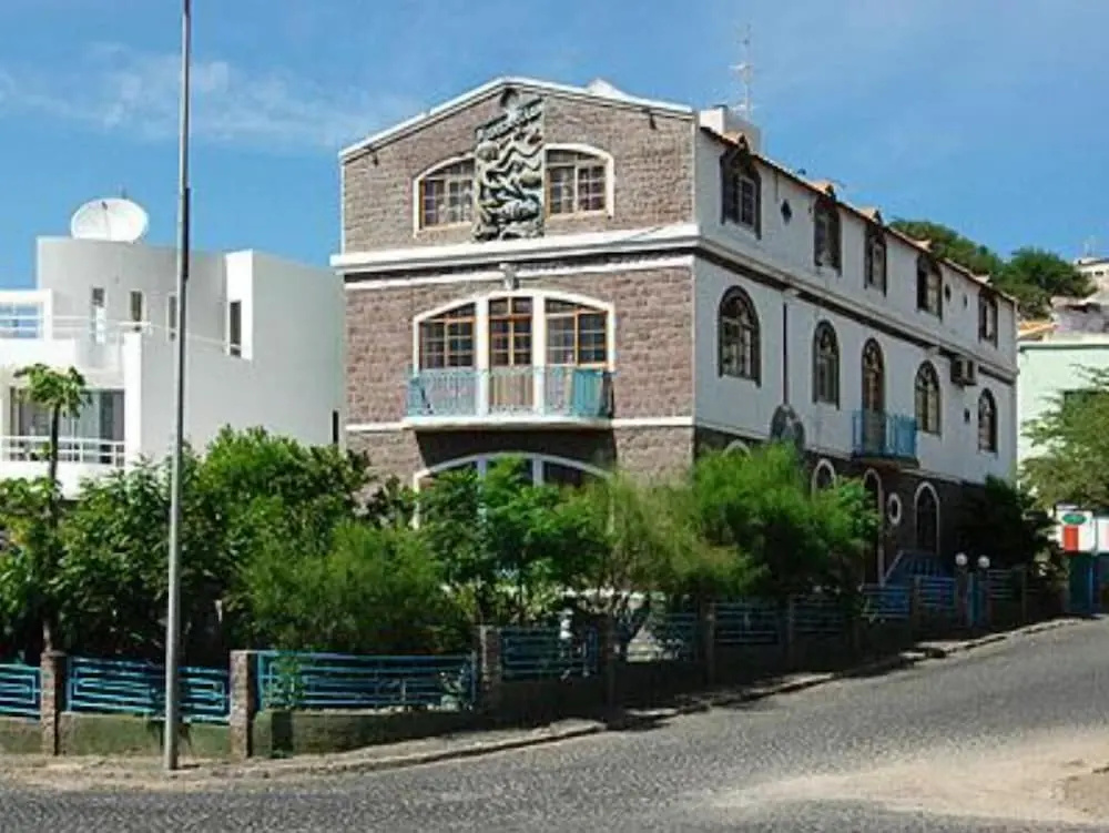 Bed and breakfast Residencial Maravilha — фото 1