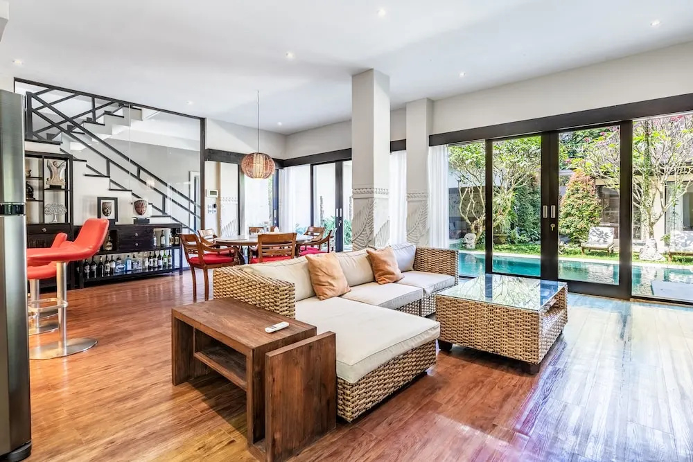 Foto - Anedda Merta Sari Villa Sanur