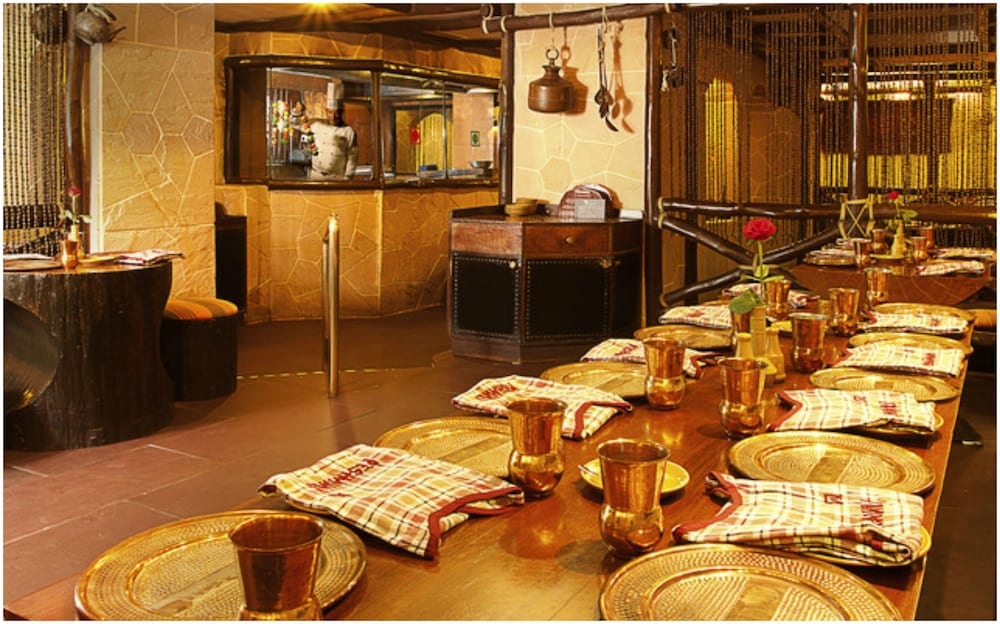 Welcomhotel By Itc Hotels, Alkapuri, Vadodara