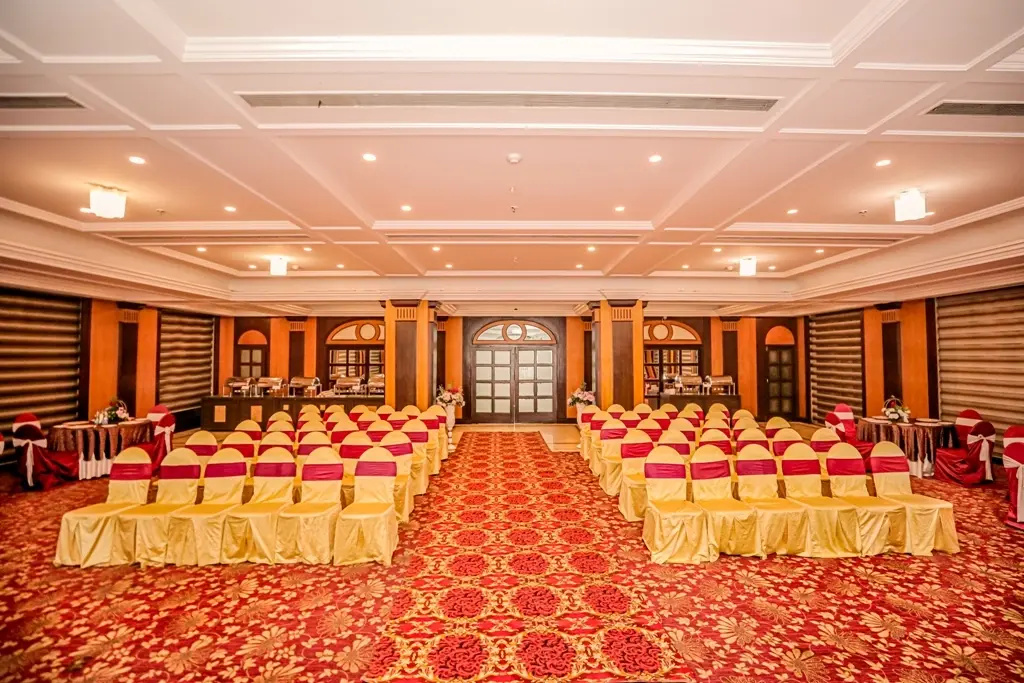Photo - Regenta Central Lucknow by Royal Orchid Hotels Limited