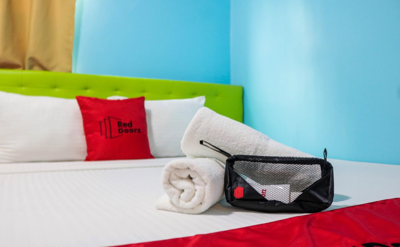 Foto - RedDoorz Plus near UV Mandaue Cebu