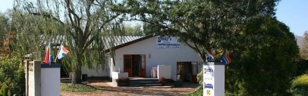 Foto - Sandy's Place