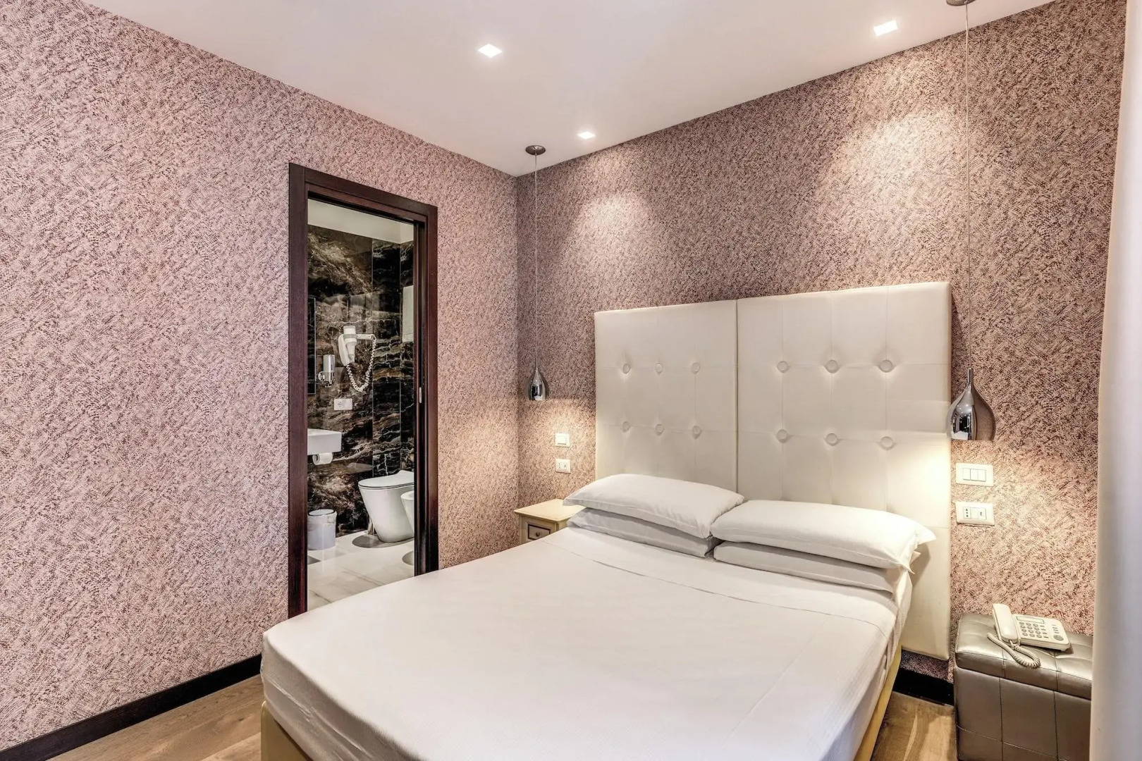 Foto - Relais Fontana Di Trevi Hotel