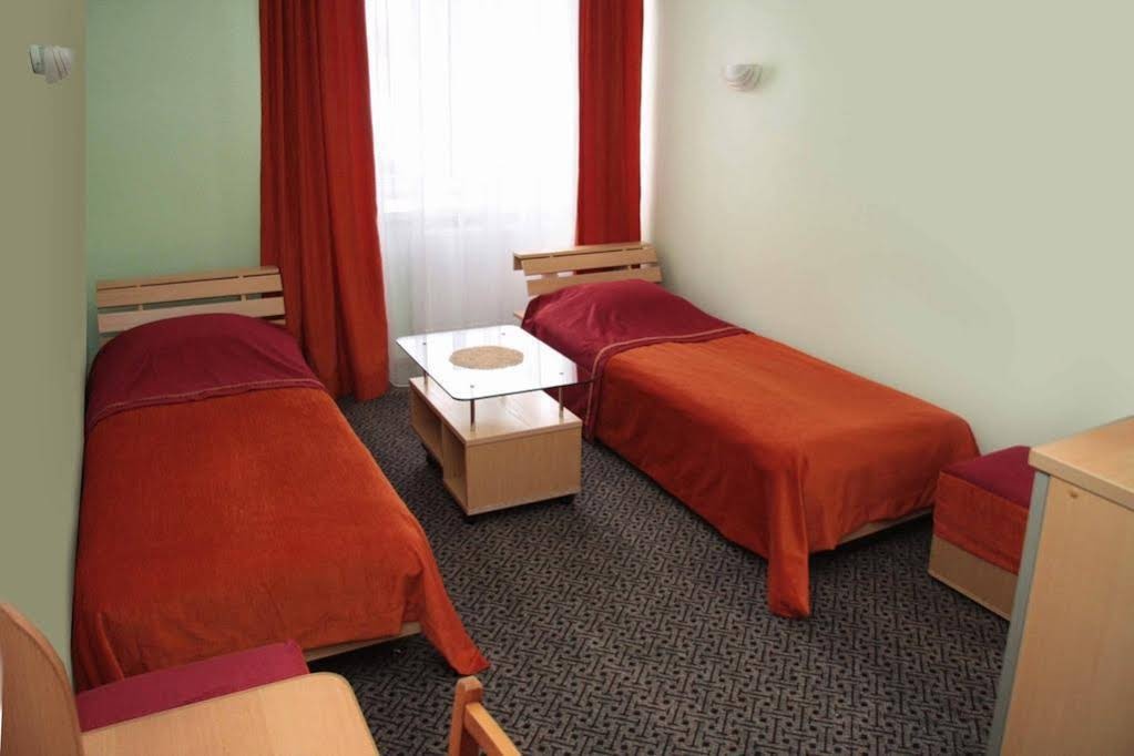 Turne Hotel