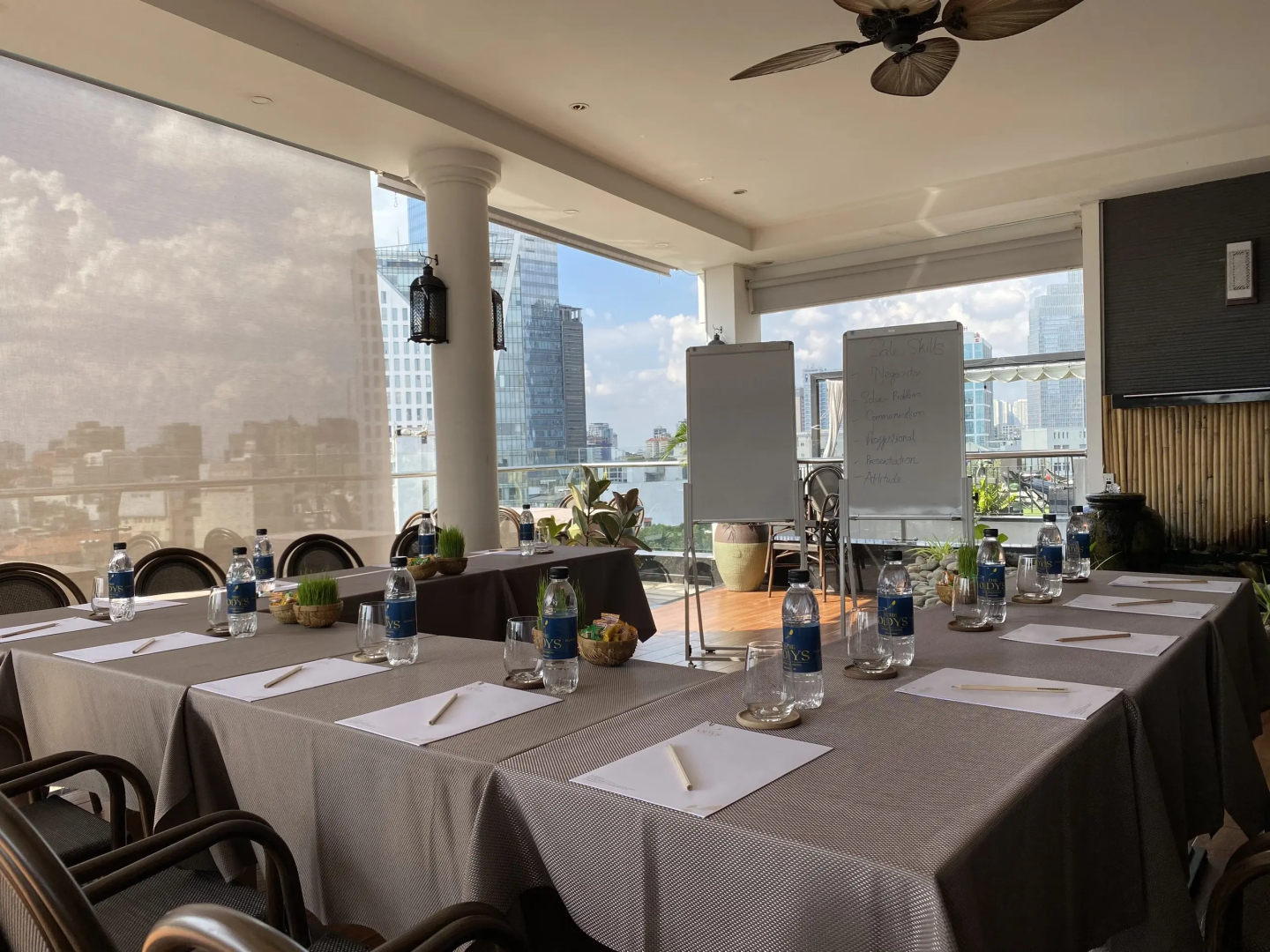 Foto - The Odys Boutique Hotel