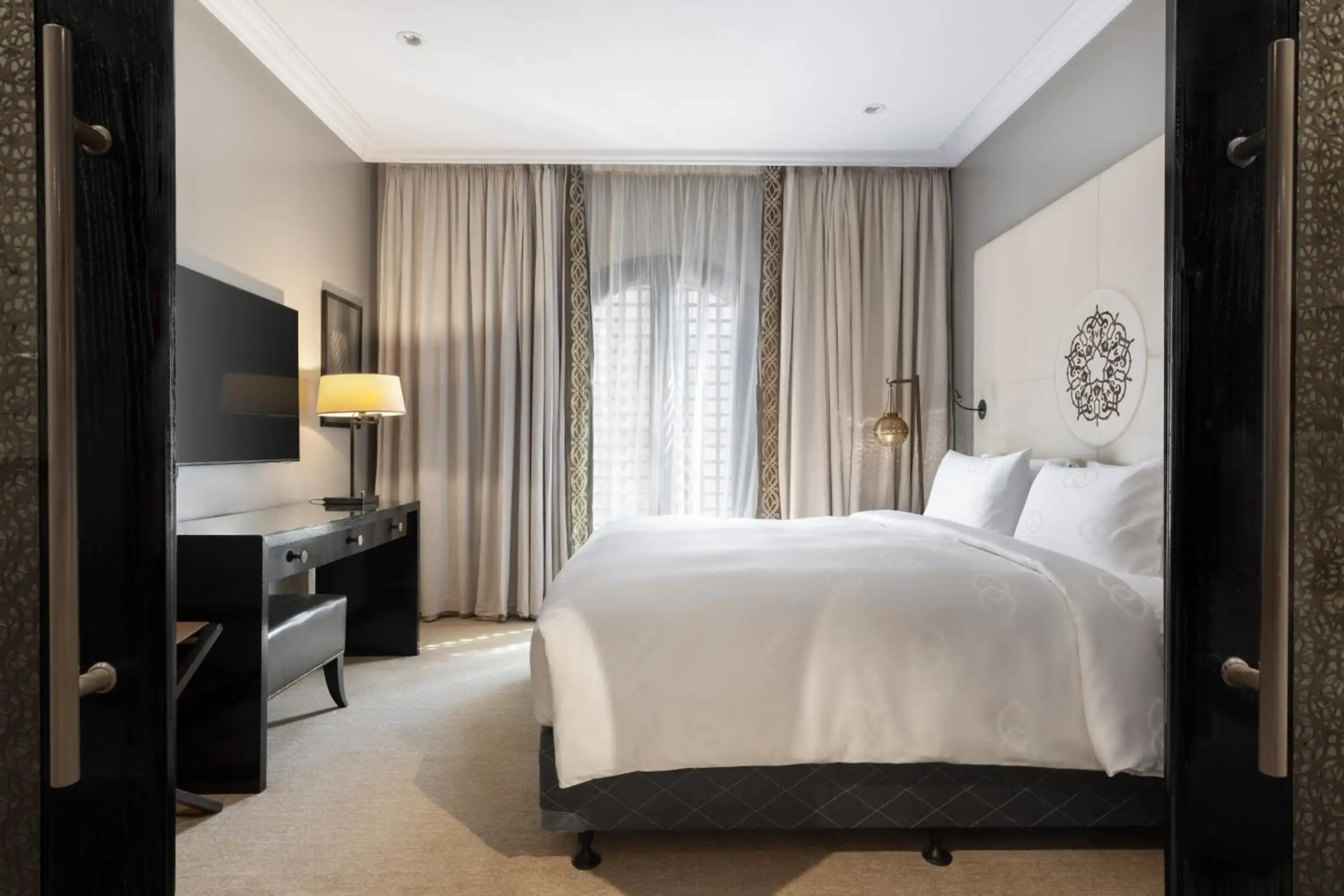 Foto - Sofitel Shahd Al Madinah