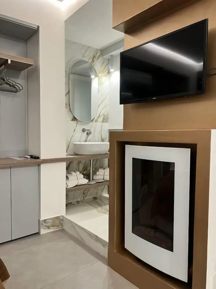 Foto - Suite Elegant nel centro di Napoli