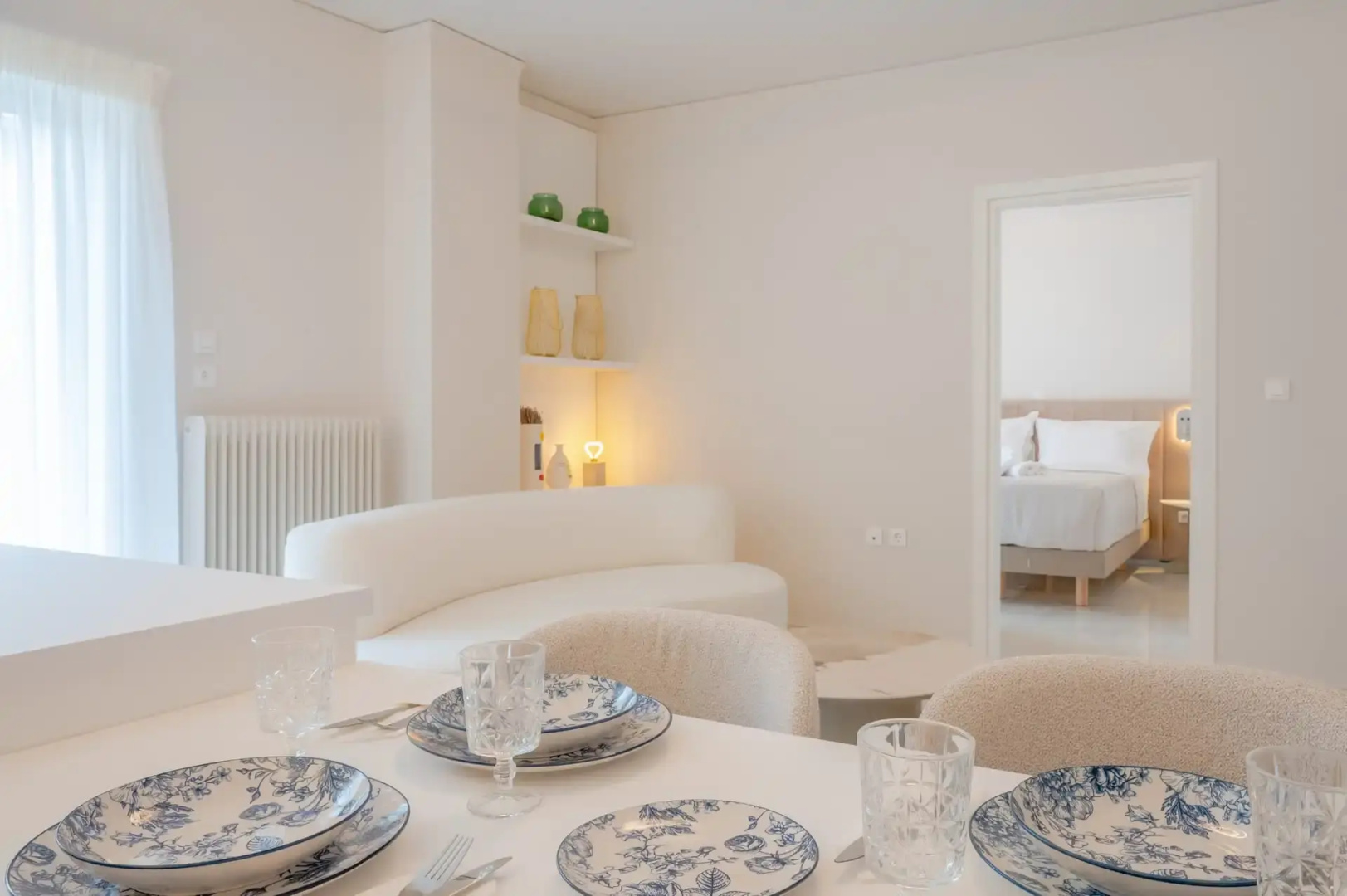 Photo - Apeiron Athena Residences