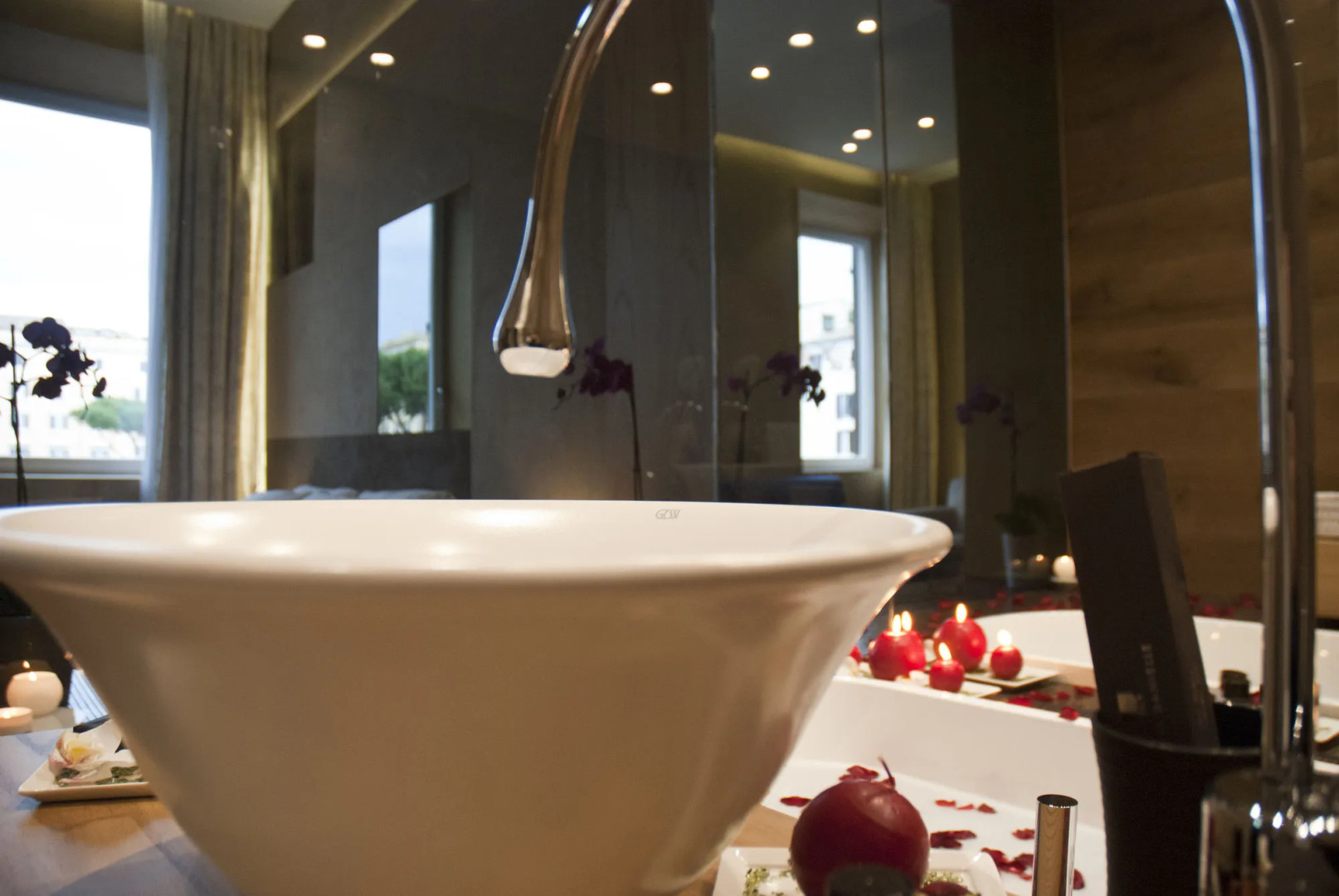 Foto - Sun Suite Luxury Pantheon