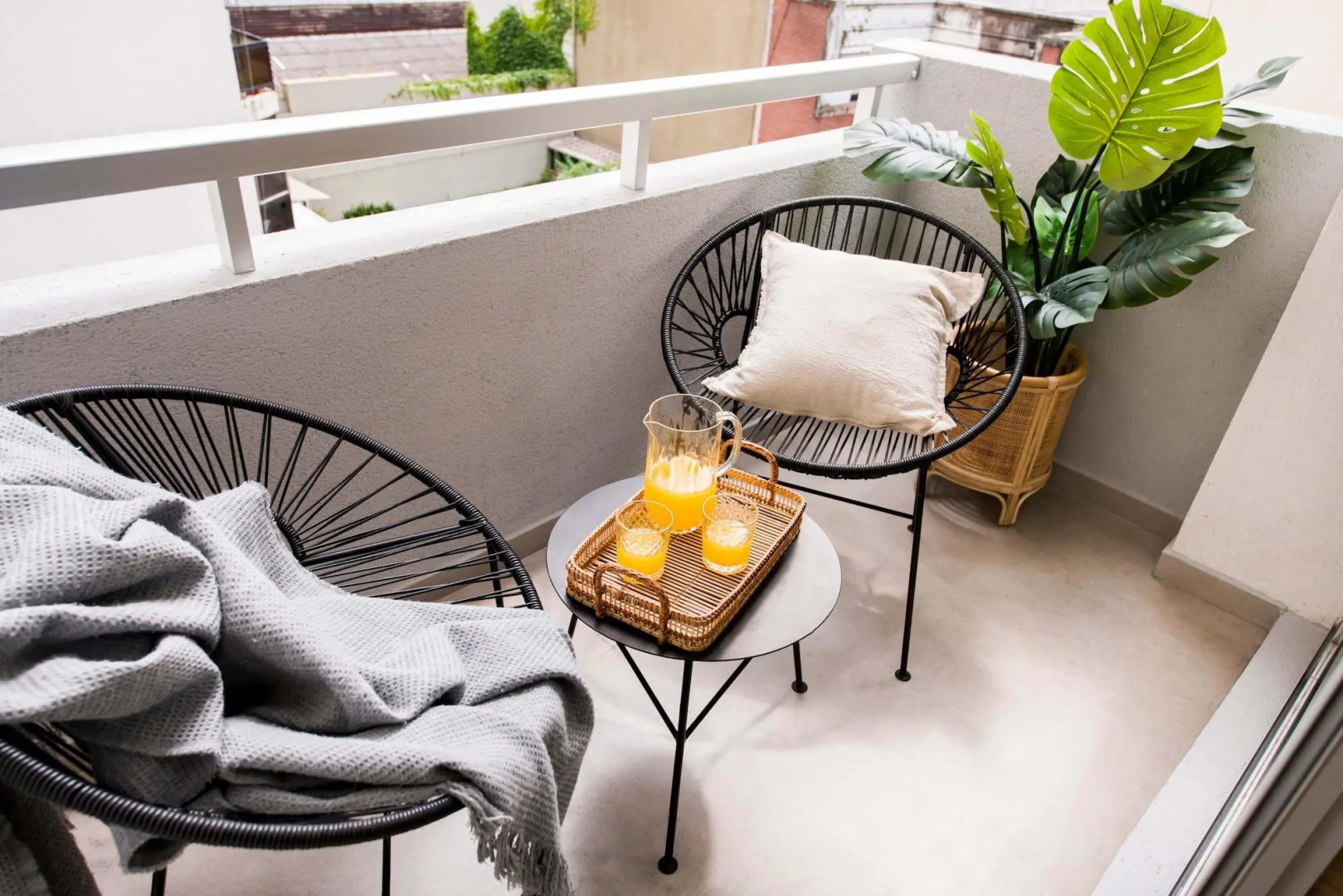 Foto - Top Rentals Palermo Chico