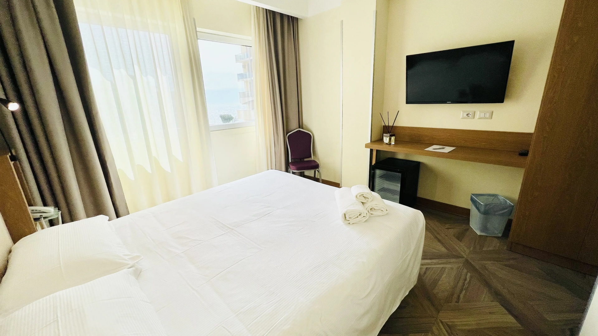 Foto - Catania Sea Palace Hotel