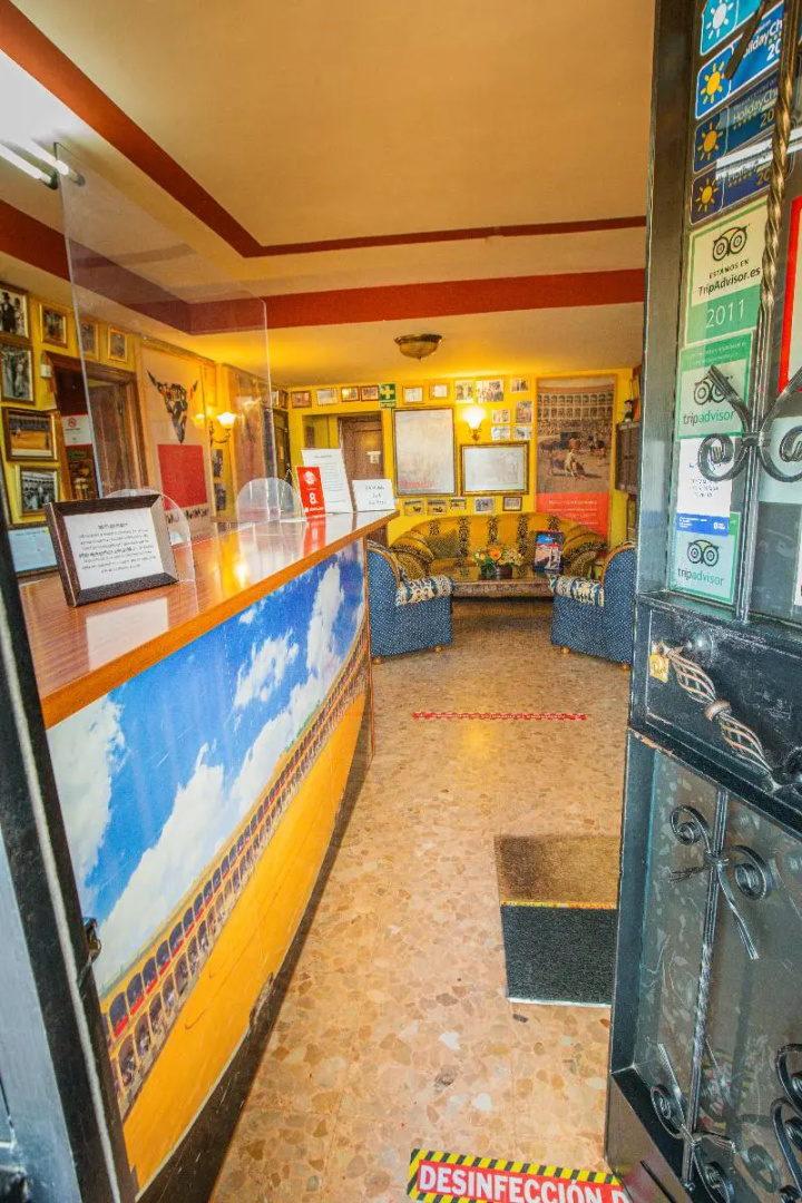 Photo - Hotel Arunda II