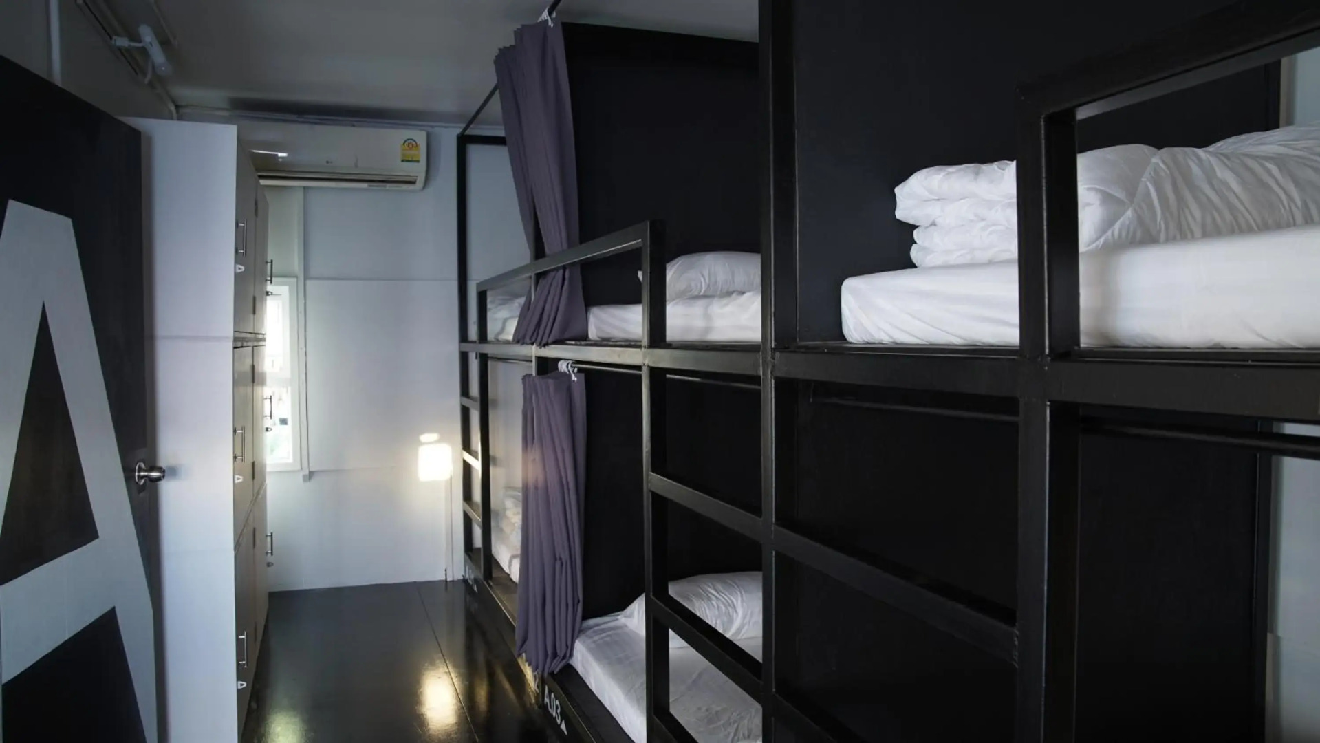 Foto - The PARK Society