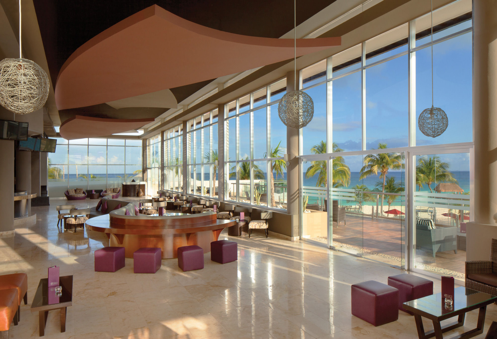 Photo - The Fives Beach Hotel & Residences All Senses Inclusive