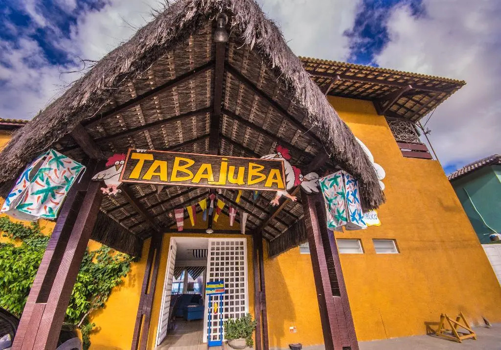 Photo - Pousada Marajuba - Adults Only