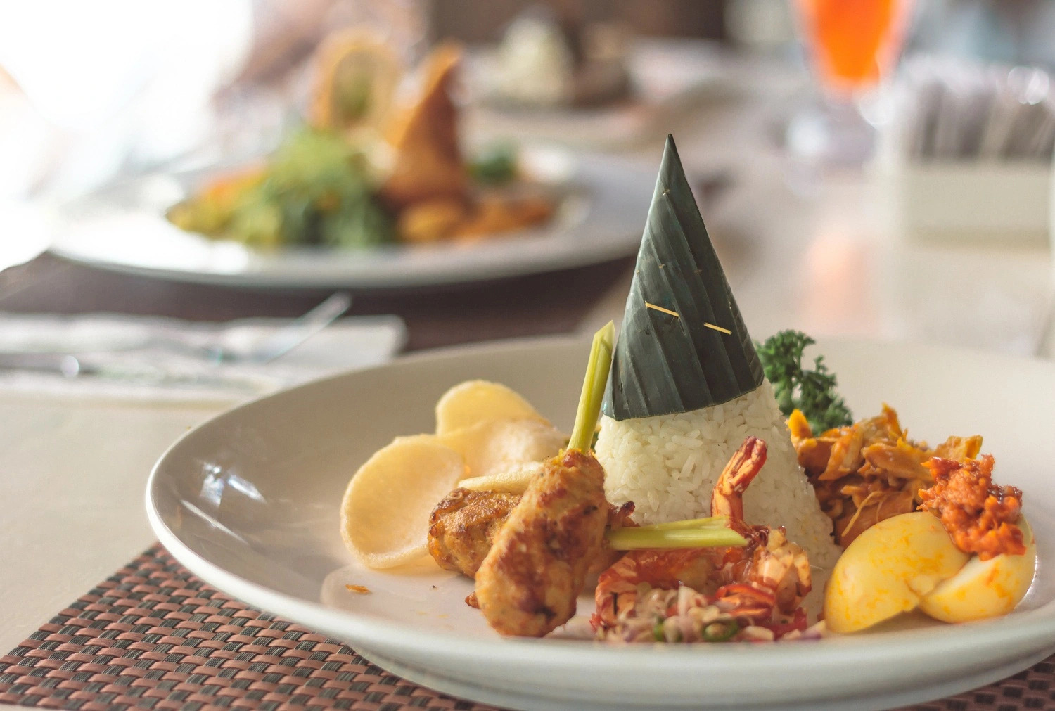 Foto - Grand Barong Resort