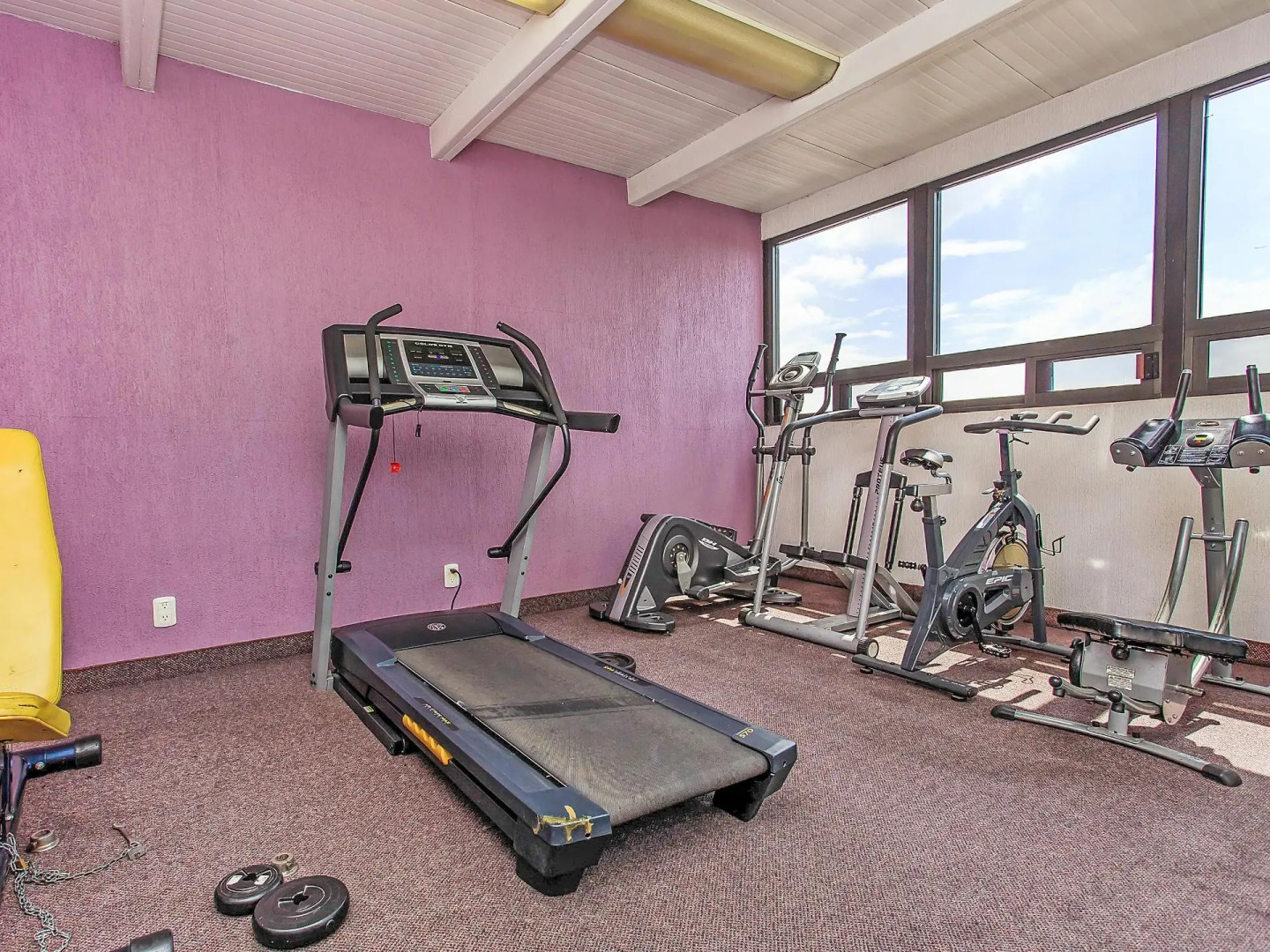 Foto - Hotel Marlowe Centro Histórico