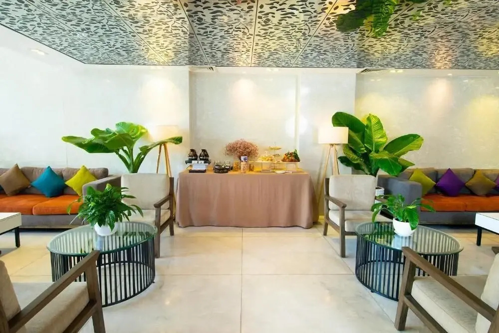 Foto - A25 Premium Hotel - 55 Cách Mạng Tháng 8