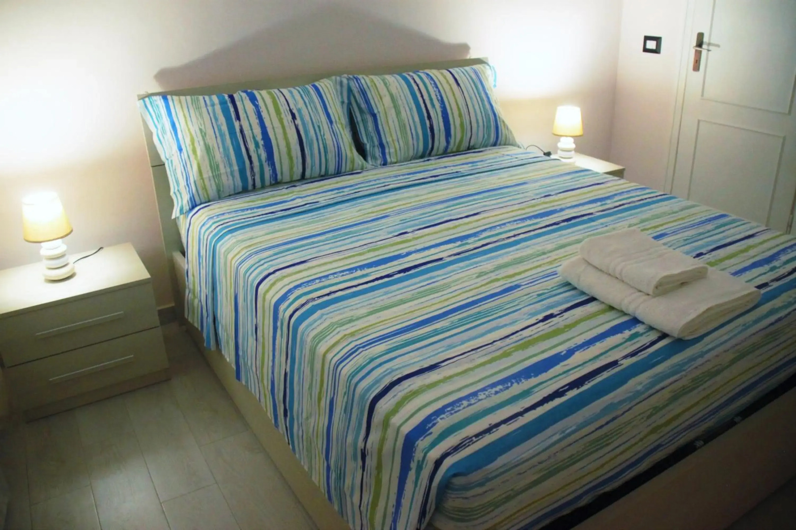 Foto - Hello Roma B&B