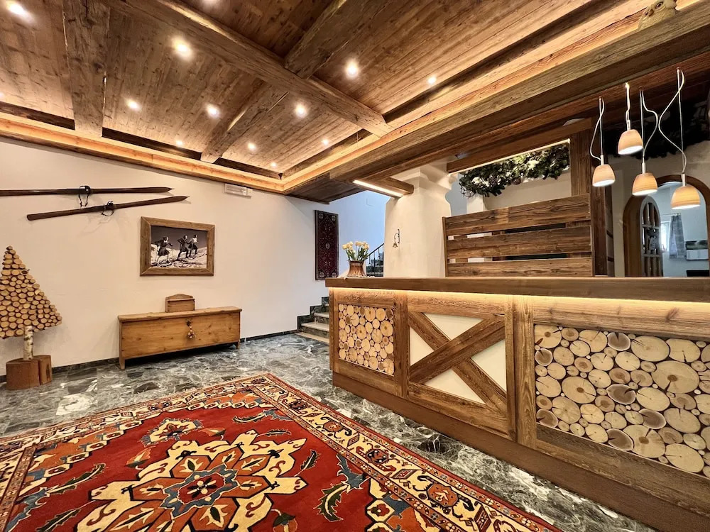 Photo - B&B Garni Villa Campitello