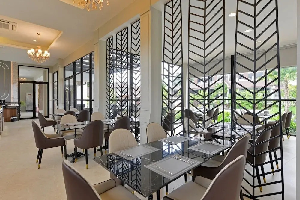 Foto - Kastel Pattaya Hotel