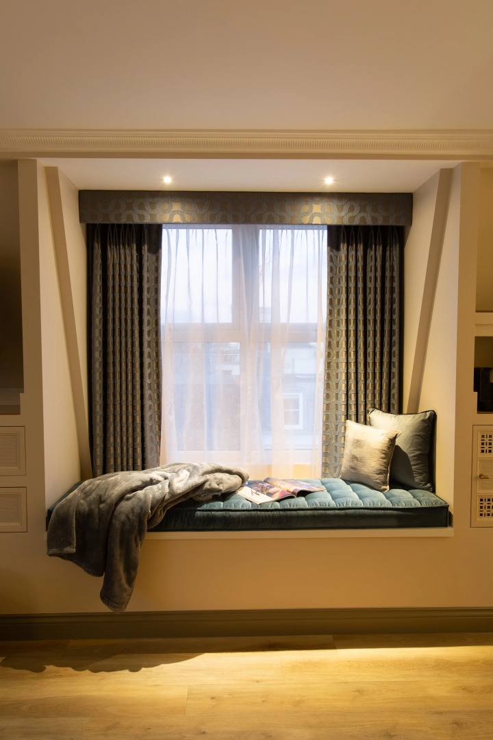 Photo - The Rathbone Hotel, Fitzrovia