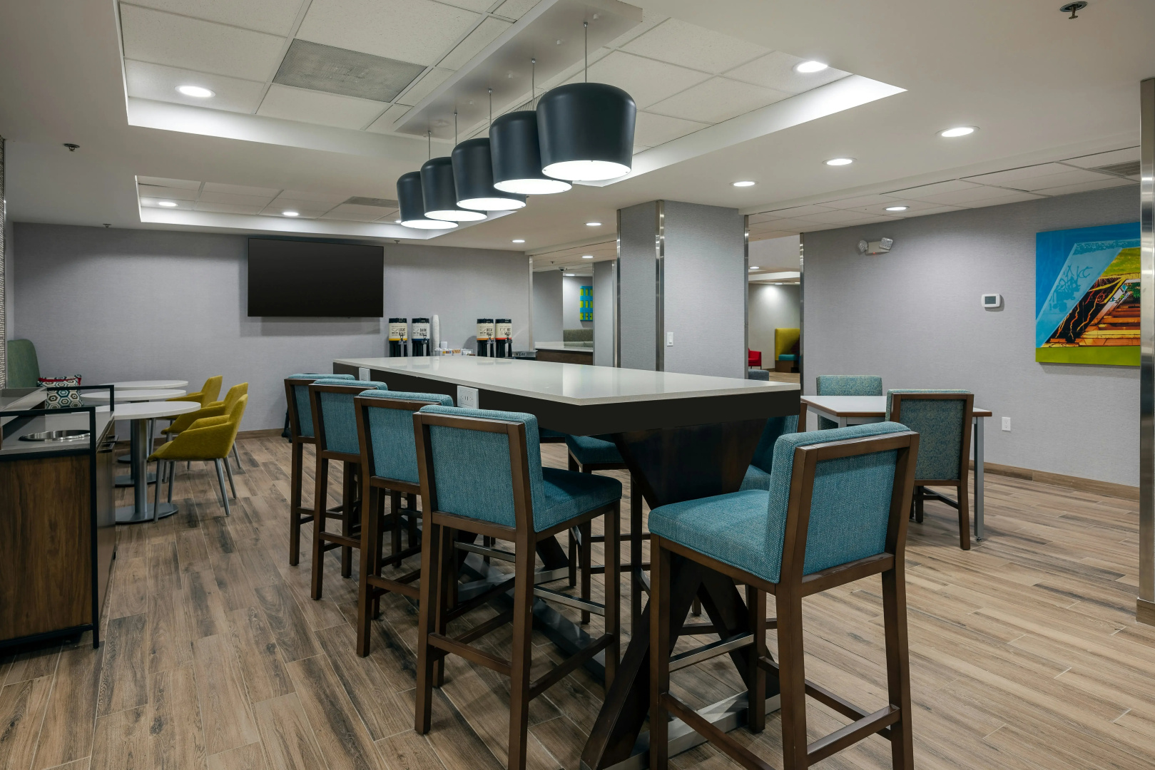 Foto - Hampton Inn & Suites Alpharetta Roswell