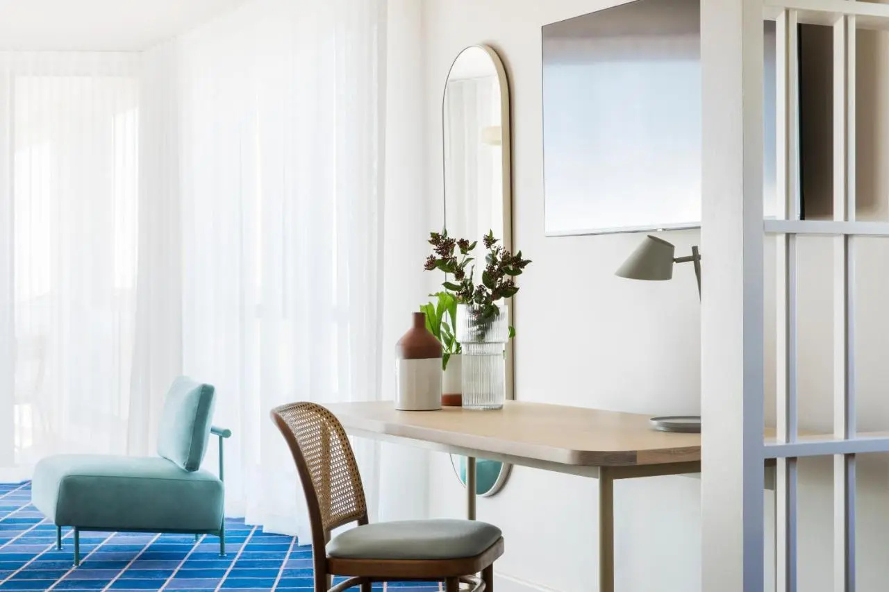 Foto - Home Suite Hotels Sea Point