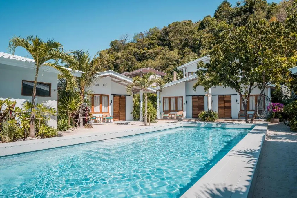 Photo - The Mooring Resort