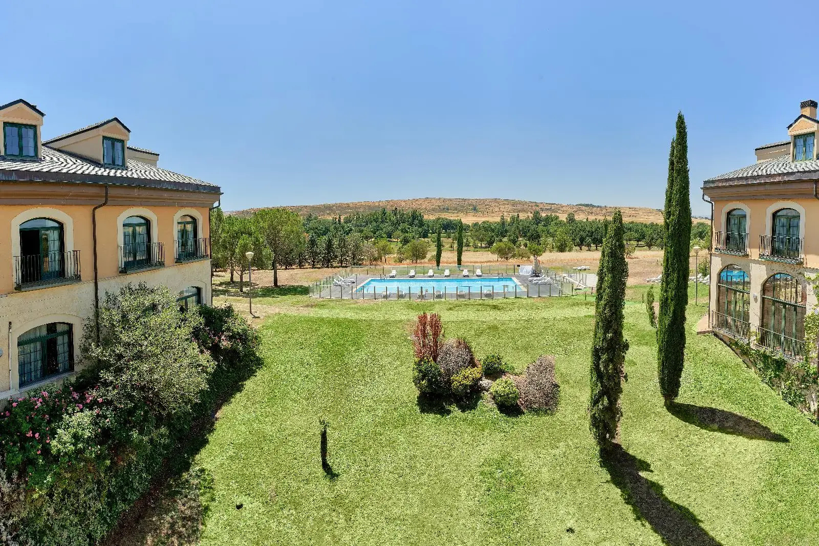 Foto - Hotel Sonsoles Ávila