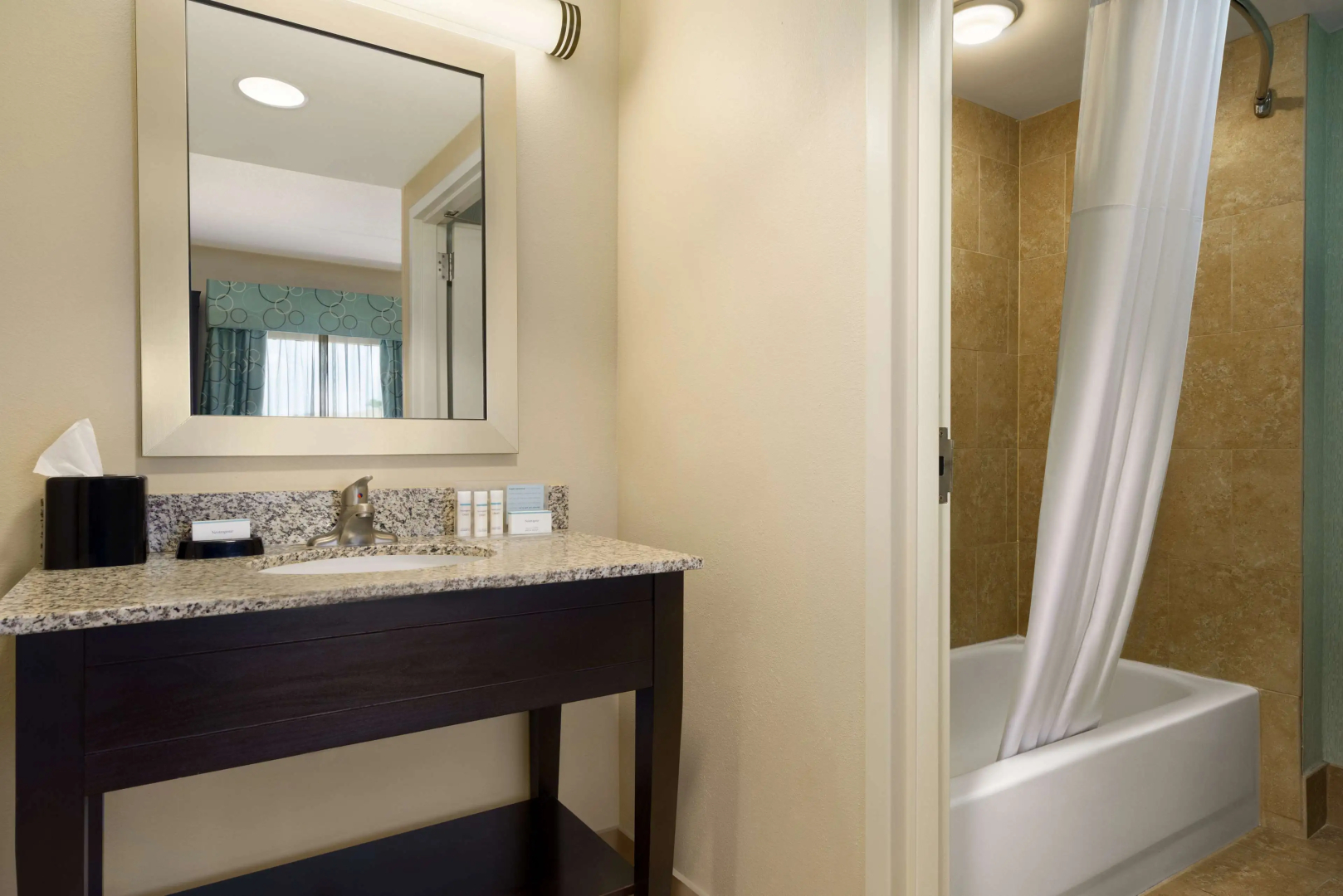 Foto - Hampton Inn & Suites Bluffton-Sun City