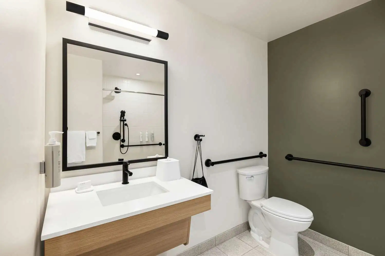 Foto - Spark By Hilton Las Vegas Airport