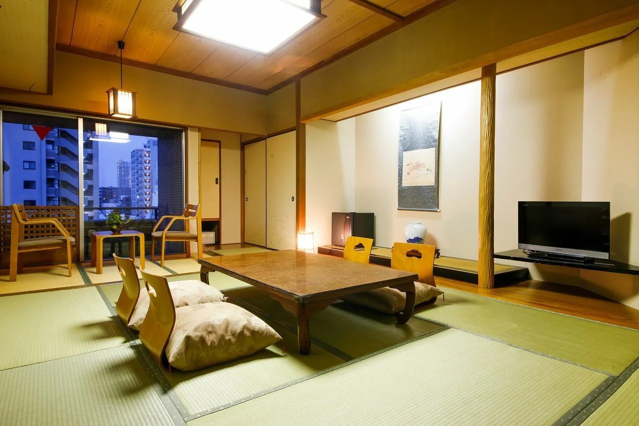 Foto - Ryokan Kuramoto