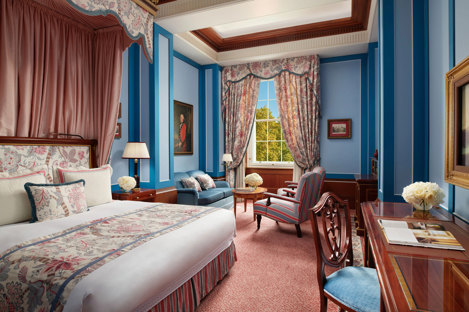 Photo - The Lanesborough, Oetker Hotels