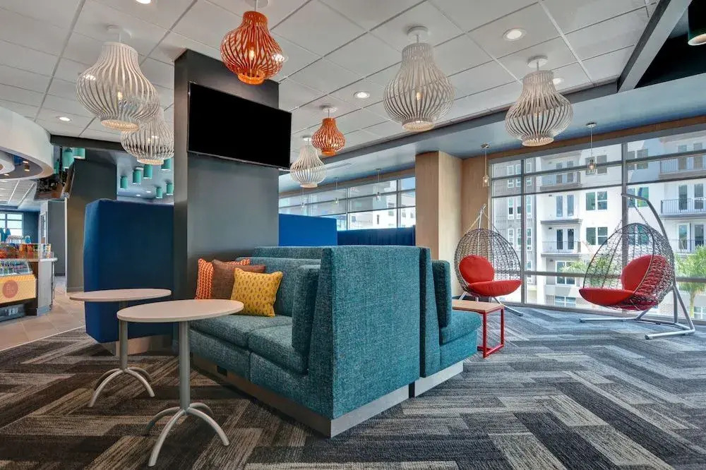 Foto - Tru By Hilton St. Petersburg Downtown Central Ave