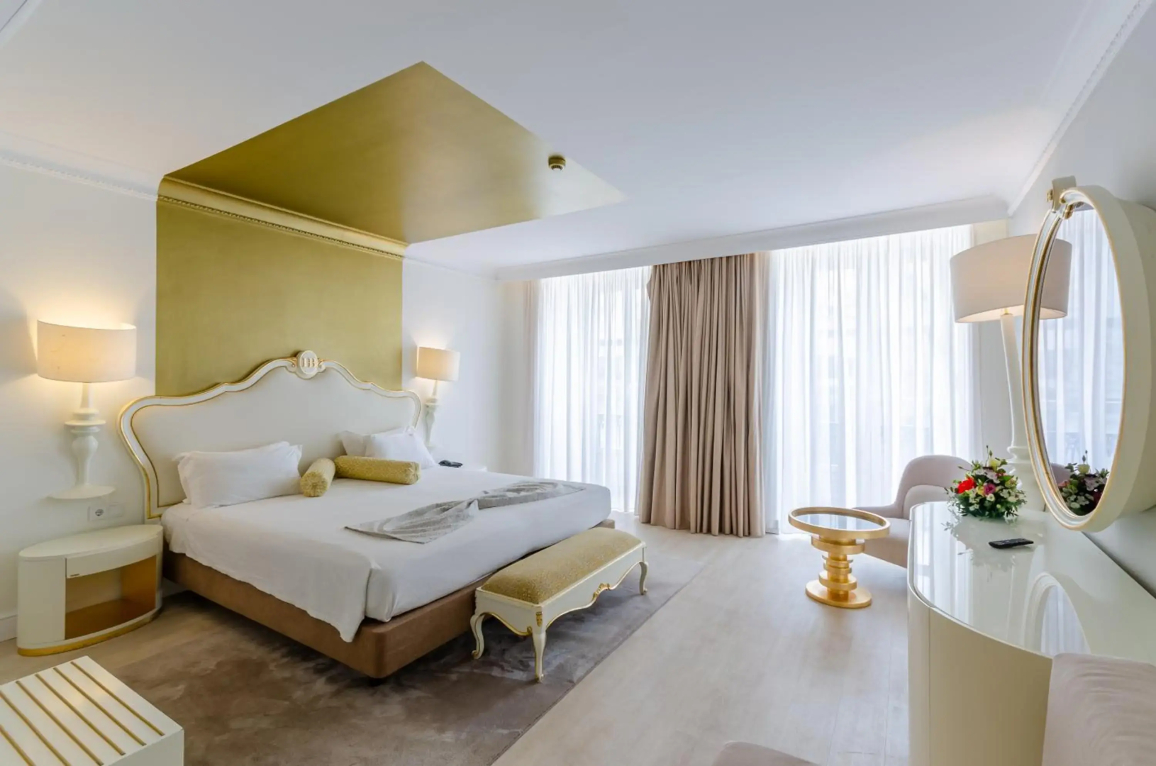 Foto - Hotel Borges Chiado