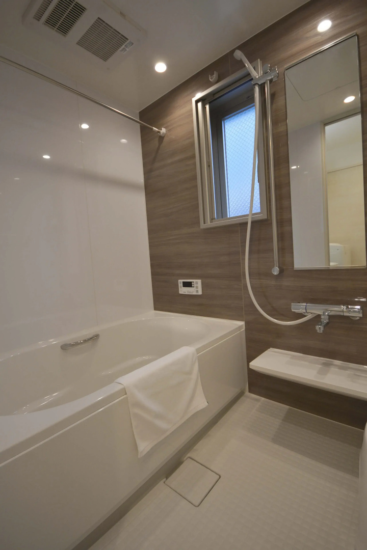 Foto - The Grand Residence Hotel Tenjin
