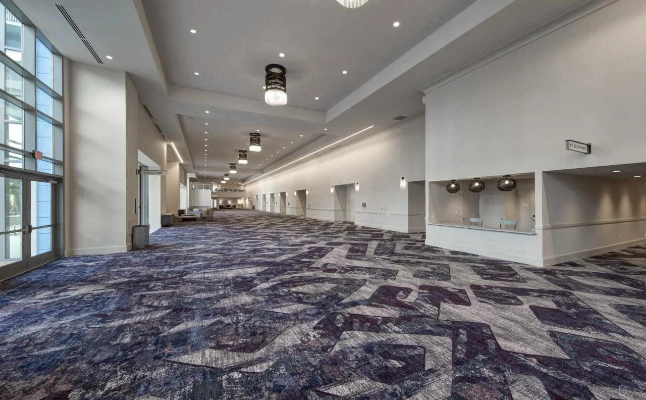 Foto - Universal's Loews Sapphire Falls Resort