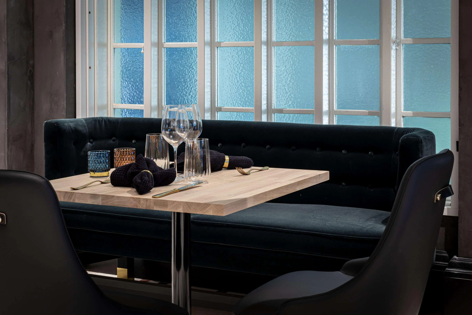 Foto - Scandic Grand Central Helsinki