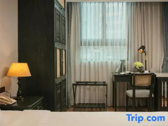 Foto - The Emissary Hanoi Hotel & Spa