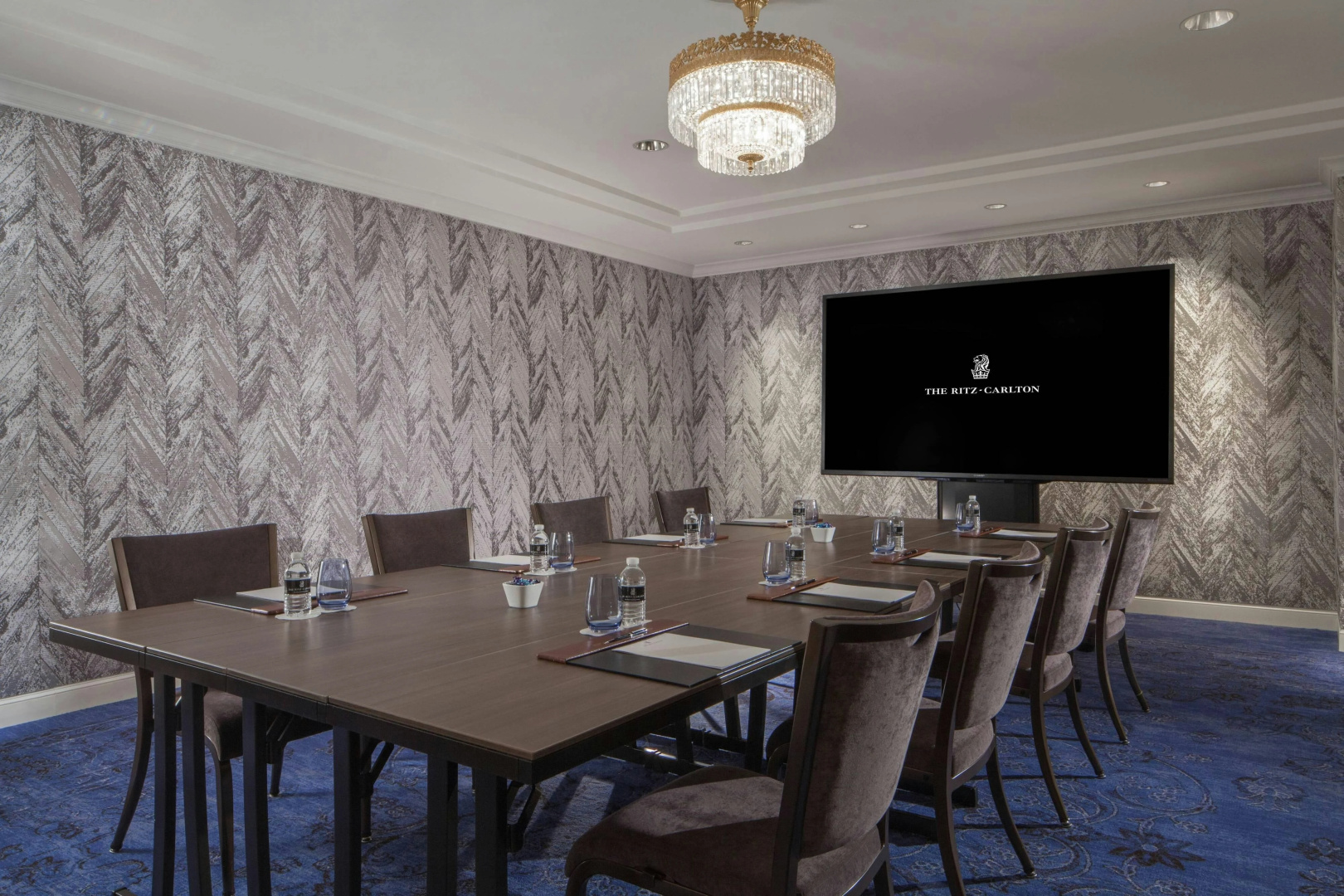 Foto - The Ritz-Carlton, Dallas