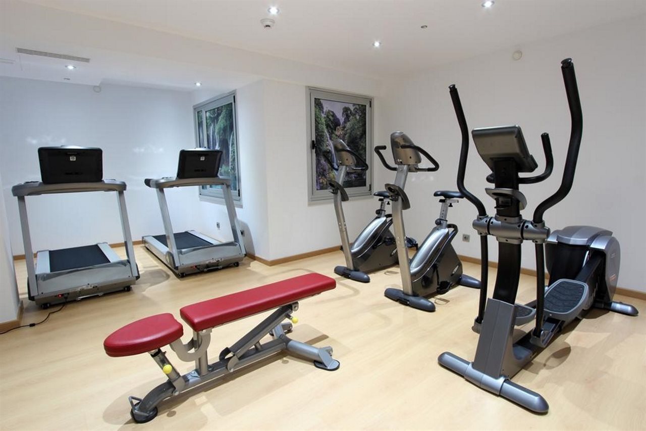 Foto - Eurostars Blue Coruña