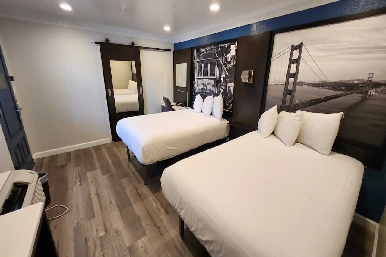 Foto - Signature Inn San Francisco Marina District