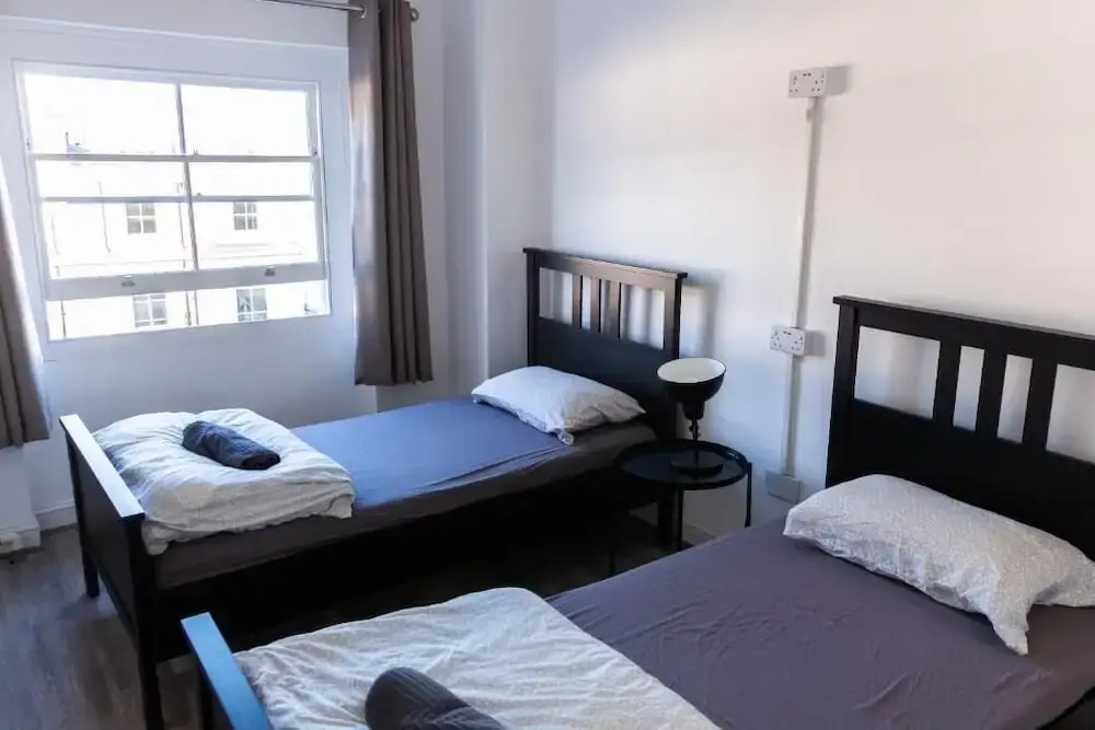 Foto - Urbany Hostel London 18 - 40 years old