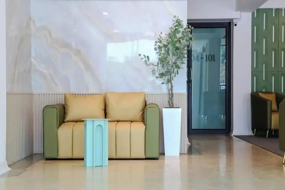 Photo - Chana Bangkok Hotel