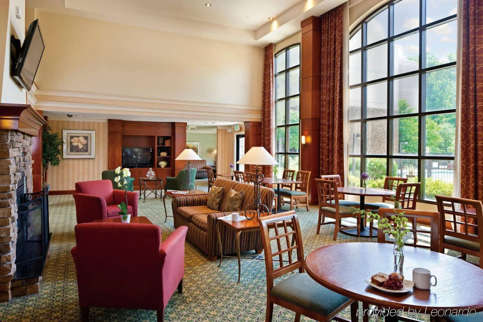 Foto - Sonesta ES Suites Houston Galleria