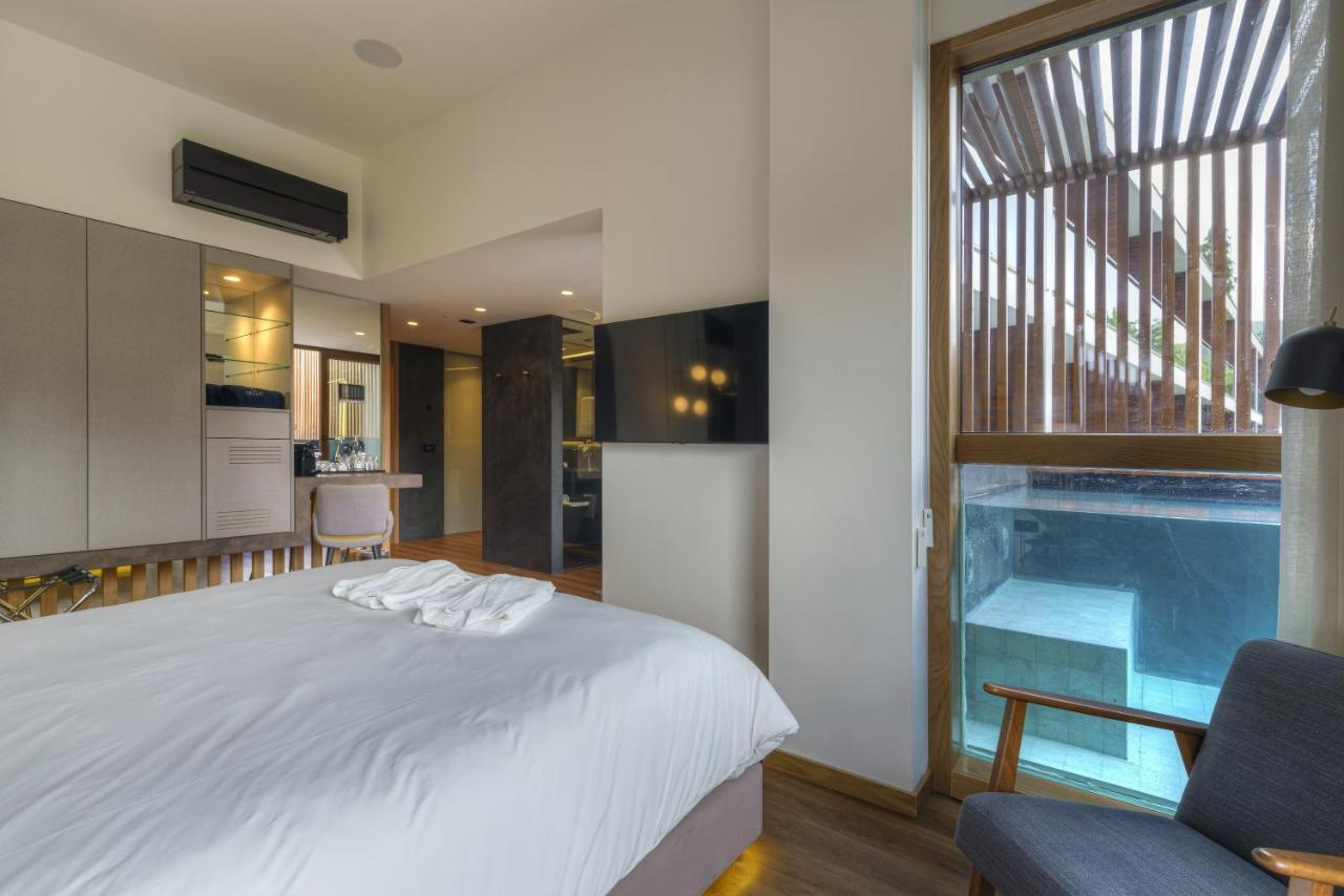 Photo - Hotel Rural Vale do Rio & Spa