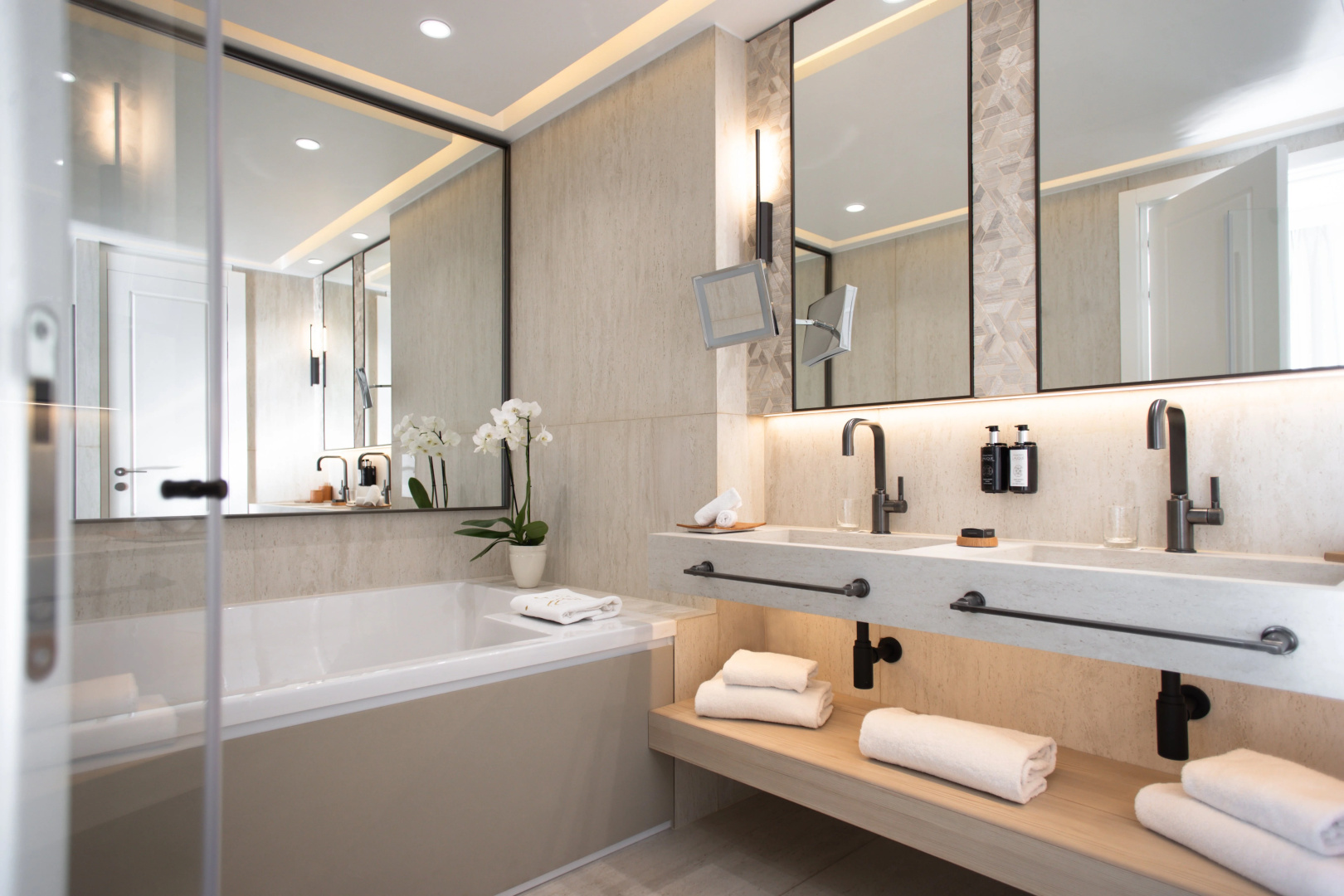 Photo - Hotel Royal-Riviera