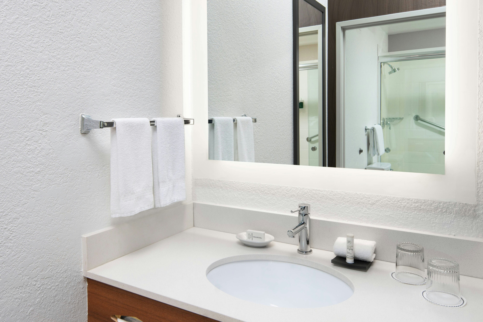 Foto - SpringHill Suites Scottsdale North