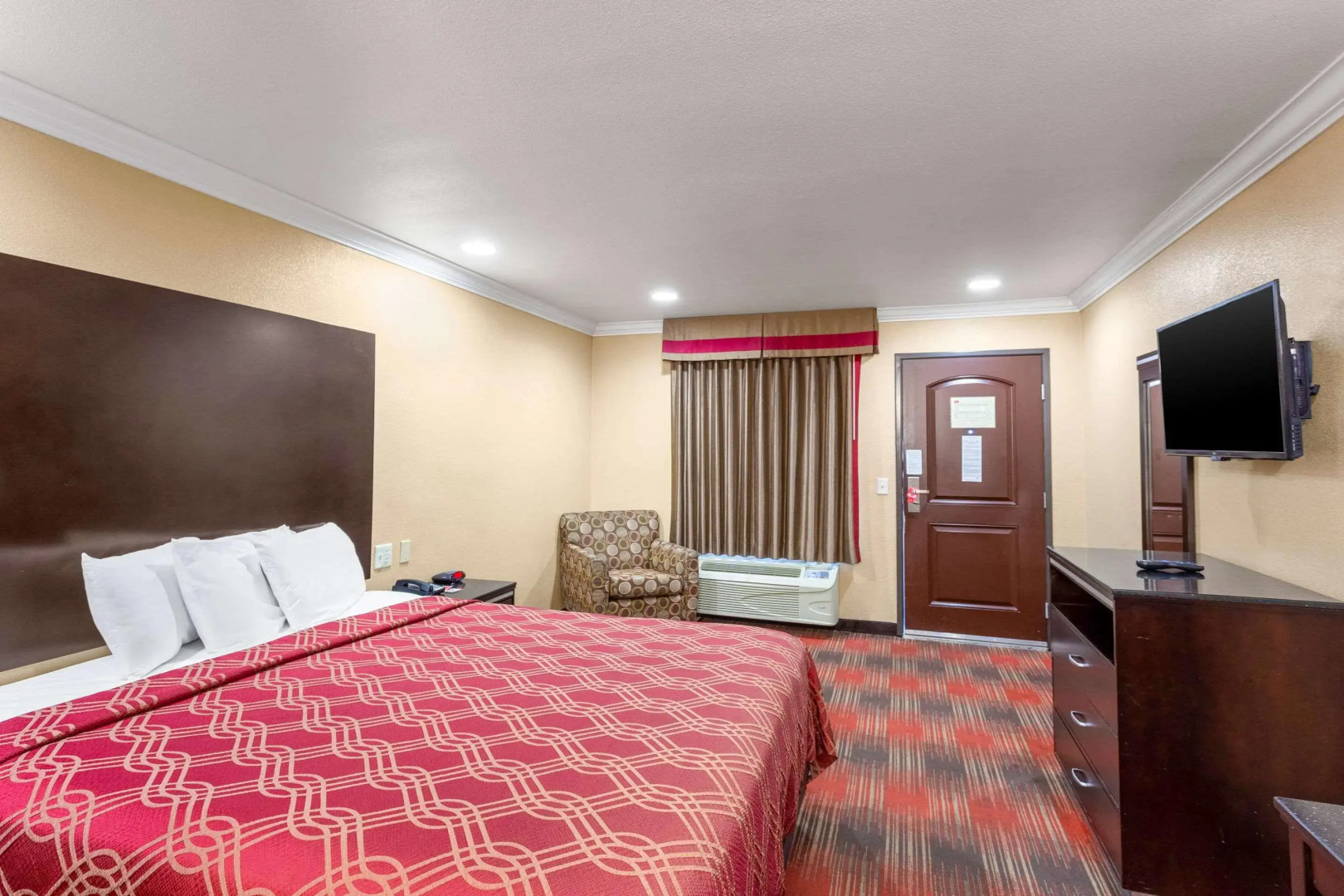 Foto - Econo Lodge Inn & Suites Escondido Downtown